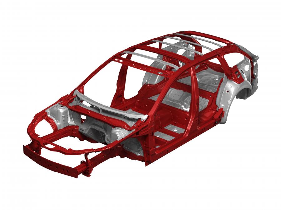  Mazda6 Wagon 2012 года  (фото 7 из 154)